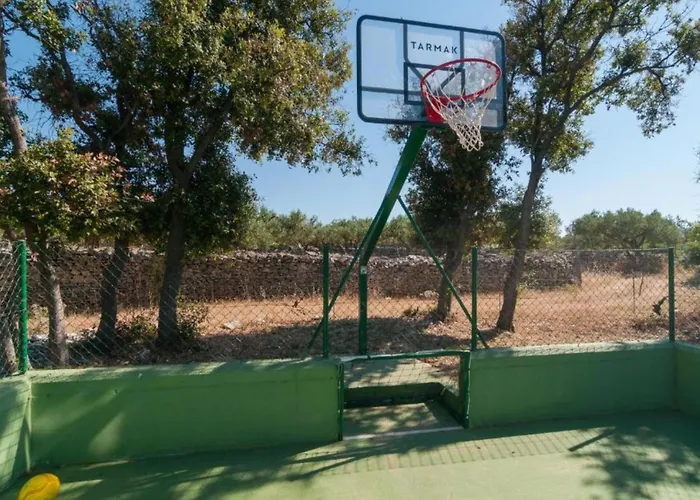 Сasa de vacaciones Blato *