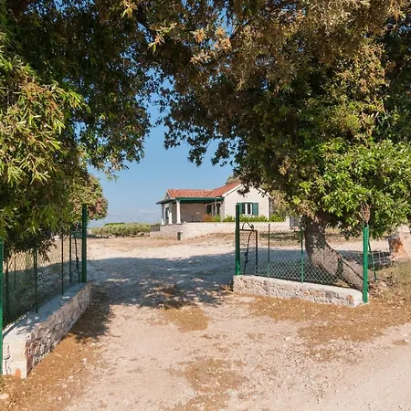 Vakantiehuis Blato