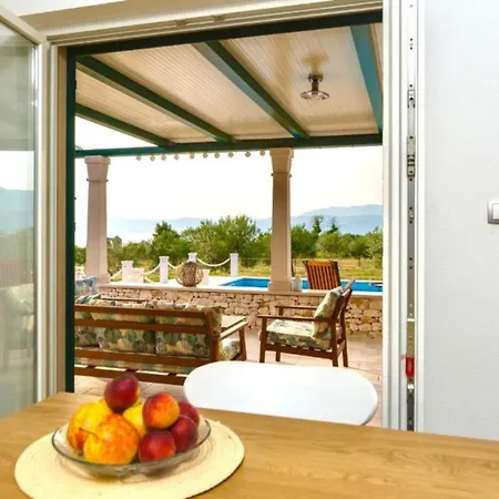Vakantiehuis Blato