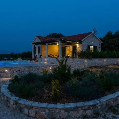 Blato Vakantiehuis *
