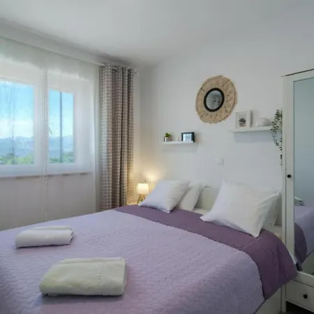Vakantiehuis Blato *