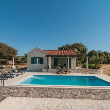 Vakantiehuis Blato *