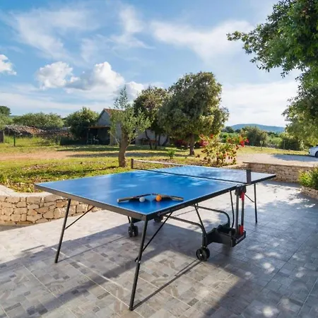 Blato Vakantiehuis Postira
