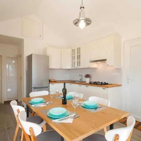 Vakantiehuis Blato
