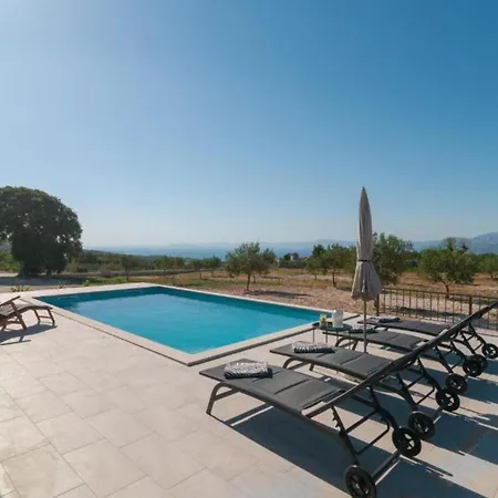 Vakantiehuis Blato *