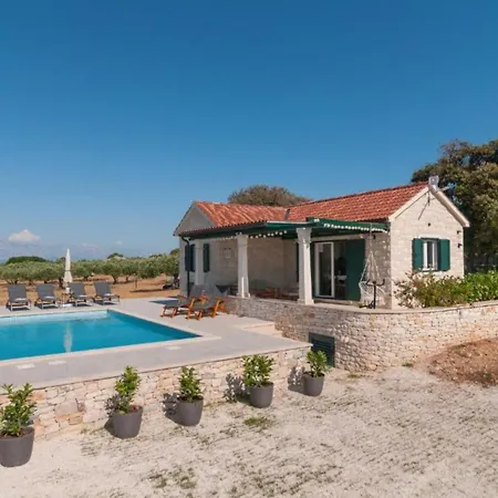 Vakantiehuis Blato *